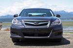 Subaru Legacy 2.5GT 2010 года